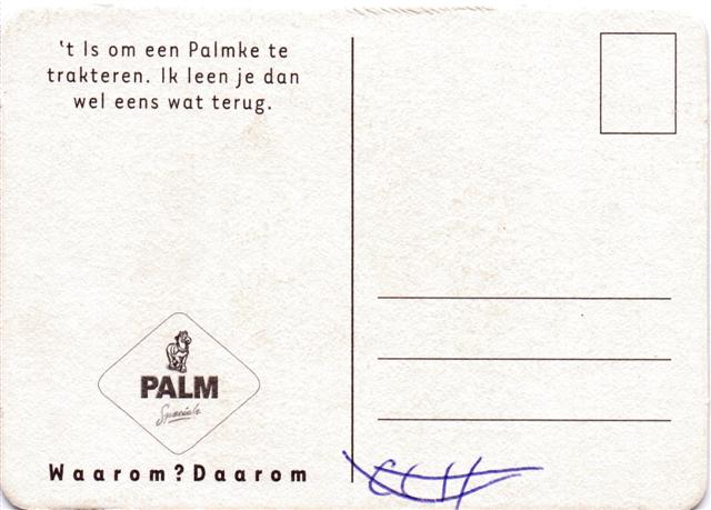 londerzeel vb-b palm palm post 3a (recht200-kan je me) 